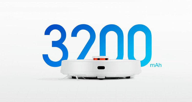 xiaomi robot s12