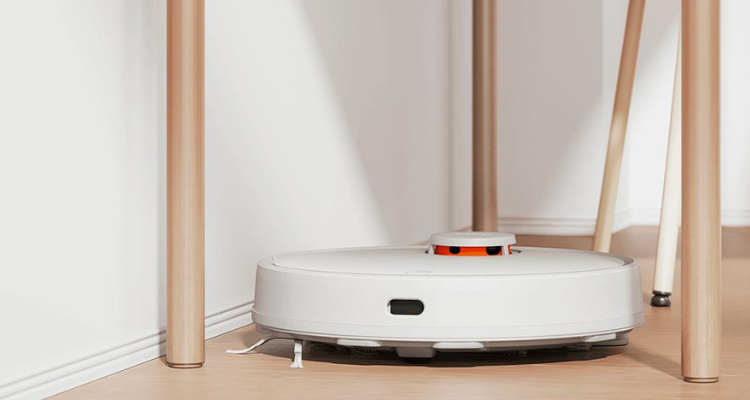 xiaomi robot s12