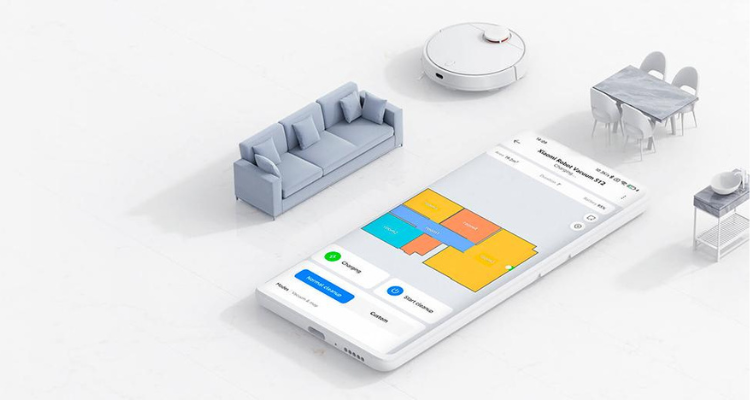 xiaomi robot s12