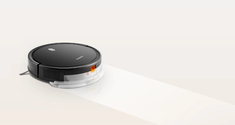 Xiaomi Robot Vacuum E50