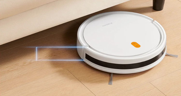 Xiaomi Robot Vacuum E50