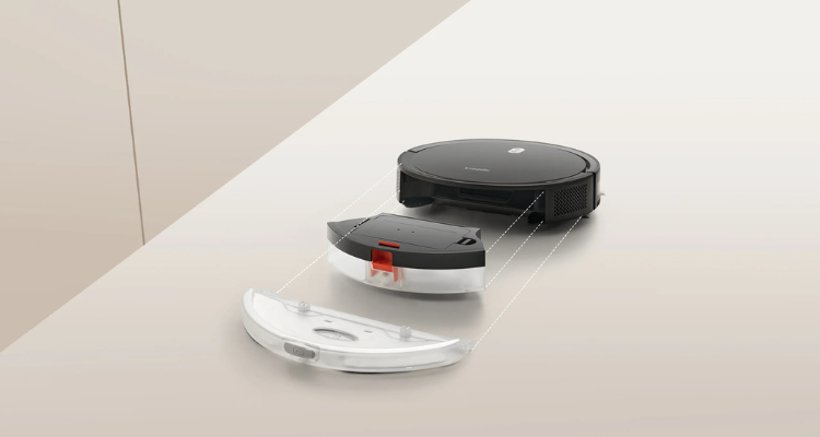 Xiaomi Robot Vacuum E50