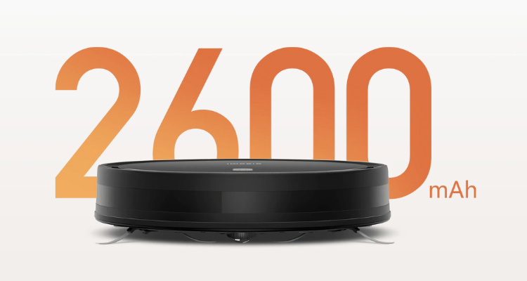 Xiaomi Robot Vacuum E50