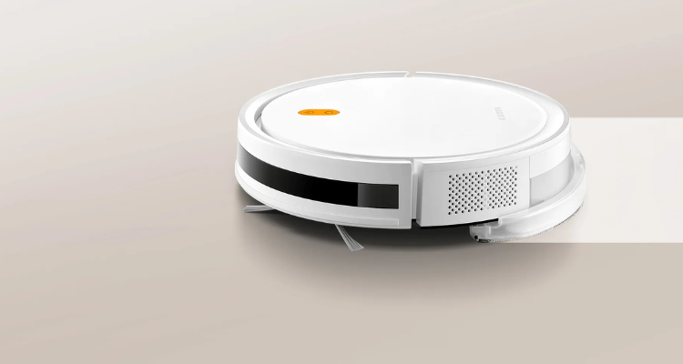 Xiaomi Robot Vacuum E50