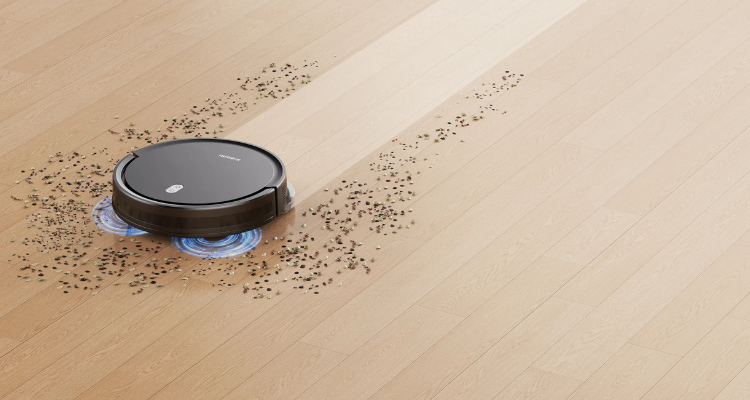 Xiaomi Robot Vacuum E50