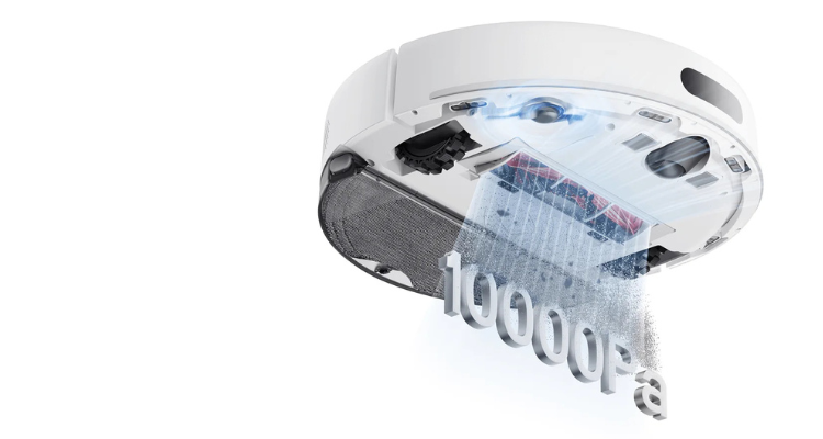 Xiaomi Robot Vacuum S40