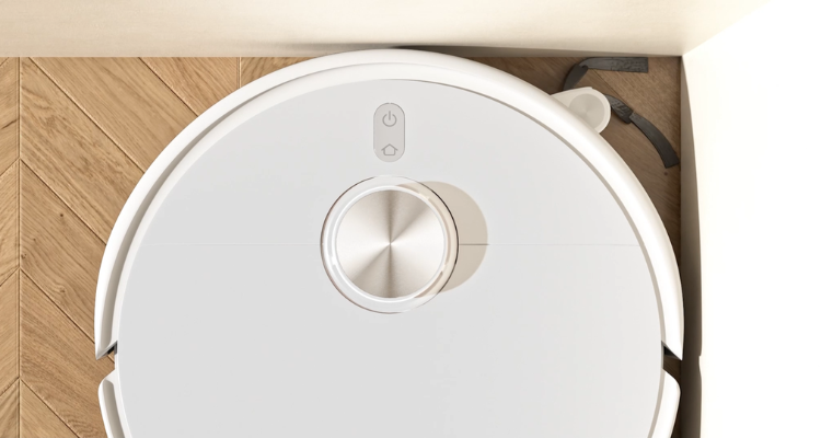 Aspirador Robot Xiaomi Vacuum S40 Pro