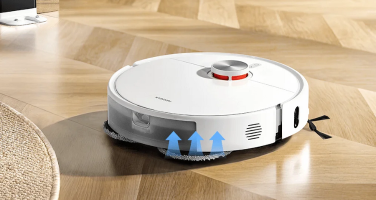 Aspirador Robot Xiaomi Vacuum S40 Pro