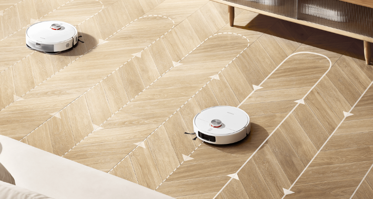 Aspirador Robot Xiaomi Vacuum S40 Pro