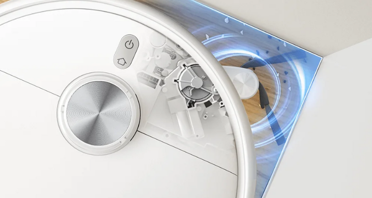 Aspirador Robot Xiaomi Vacuum S40 Pro