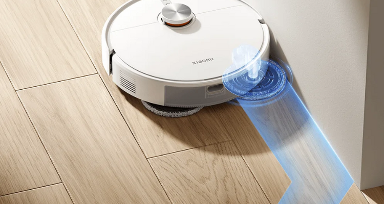 Aspirador Robot Xiaomi Vacuum S40 Pro