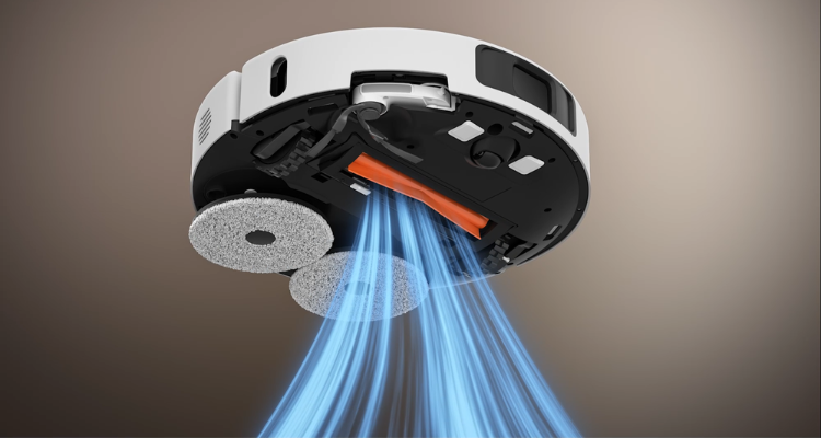 Aspirador Robot Xiaomi Vacuum S40 Pro