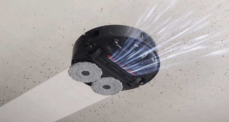 Xiaomi Robot Vacuum X20 Max