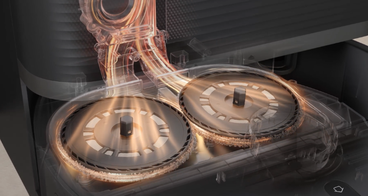 Xiaomi Robot Vacuum X20 Max