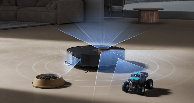 Xiaomi Robot Vacuum X20 Max