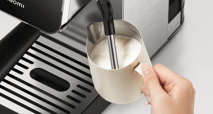 Xiaomi Semi-automatic Espresso Machine