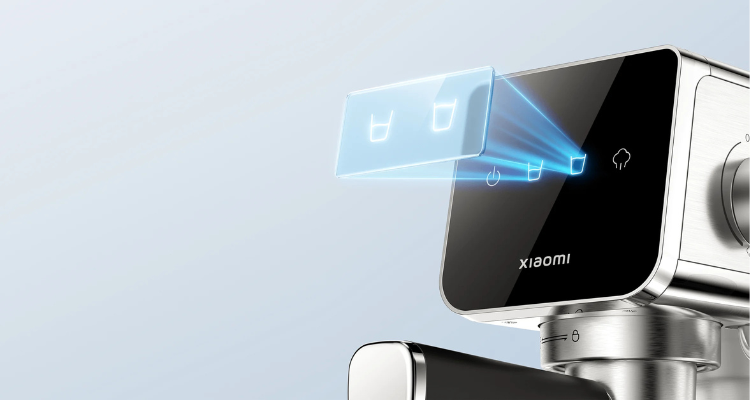 Xiaomi Semi-automatic Espresso Machine