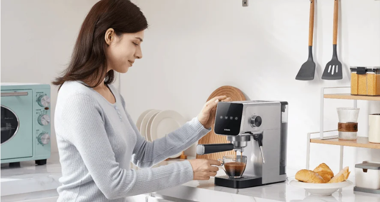 Xiaomi Semi-automatic Espresso Machine