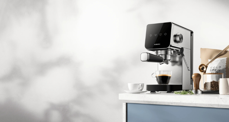 Xiaomi Semi-automatic Espresso Machine