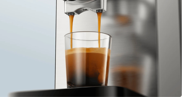 Xiaomi Semi-automatic Espresso Machine