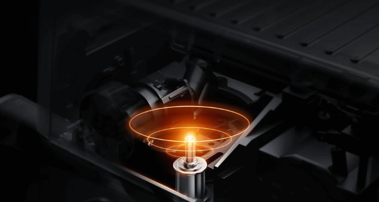 Xiaomi Semi-automatic Espresso Machine