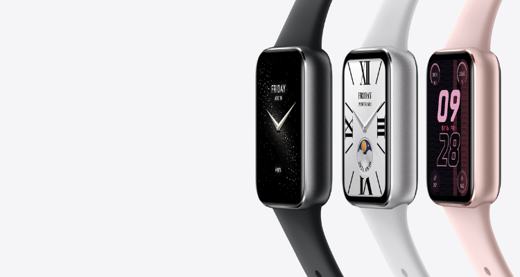 Xiaomi Smart Band 9 Pro