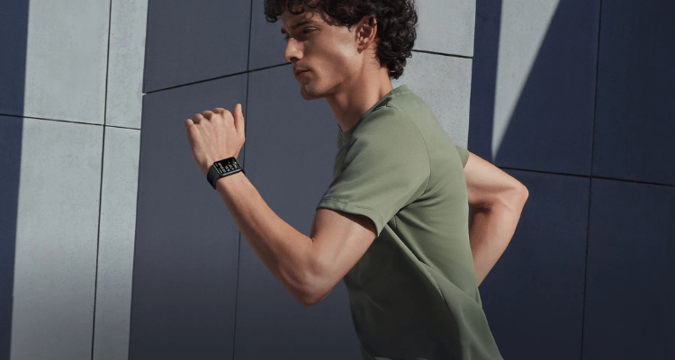 Xiaomi Smart Band 9 Pro