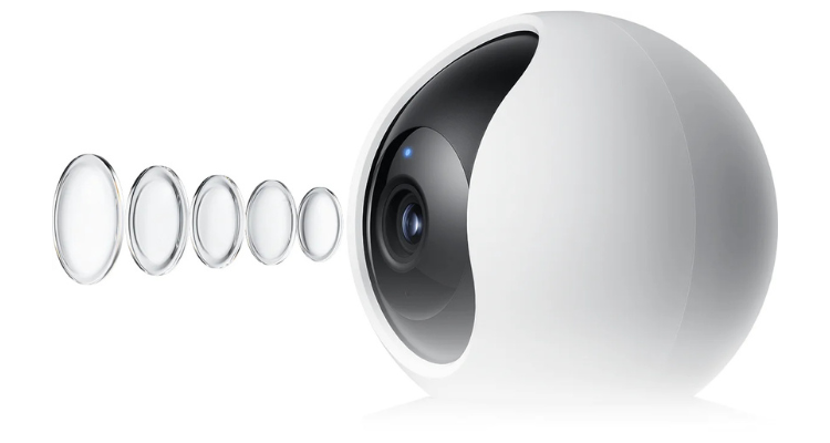 Xiaomi Smart Camera C300 Dual