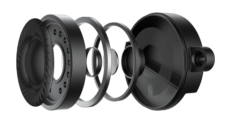 Xiaomi Smart Camera C300 Dual