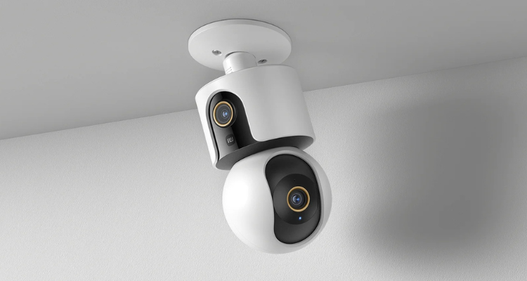 Xiaomi Smart Camera C500 Dual