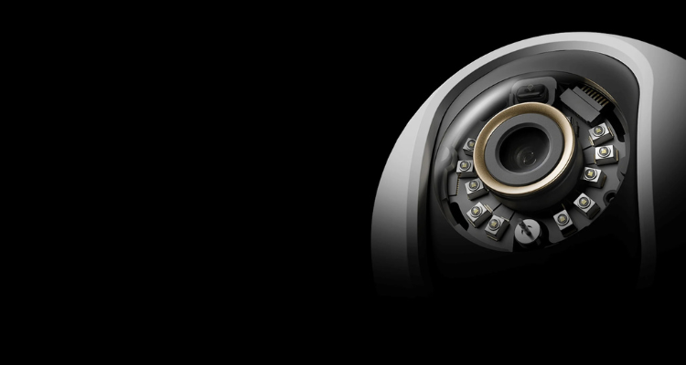 Xiaomi Smart Camera C700
