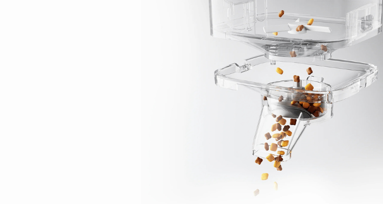 Xiaomi Smart Pet Food Feeder 2