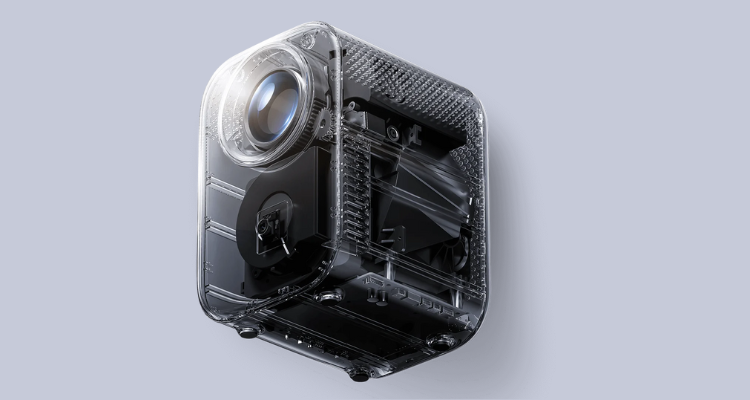 Xiaomi Smart Projector L1