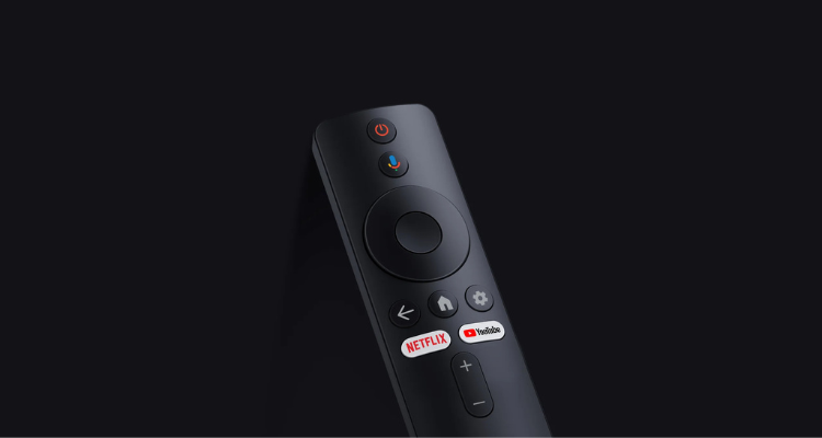 Xiaomi Smart Projector L1