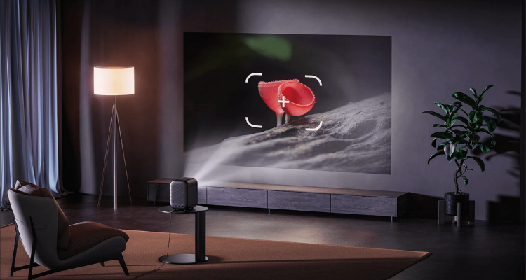 Xiaomi Smart Projector L1
