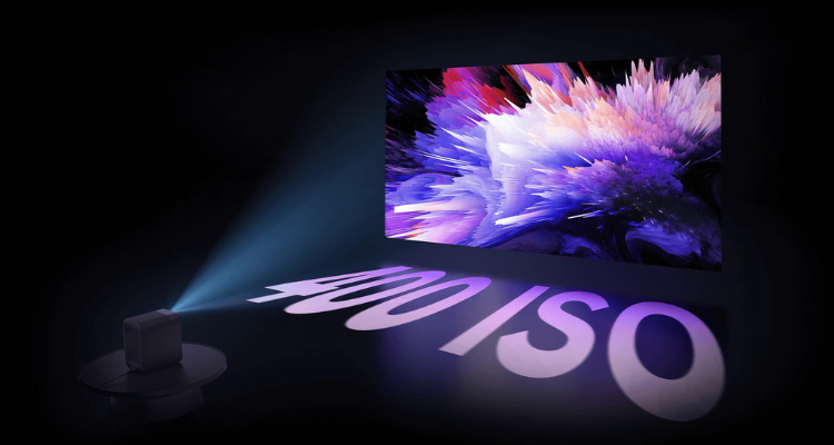 Xiaomi Smart Projector L1 Pro