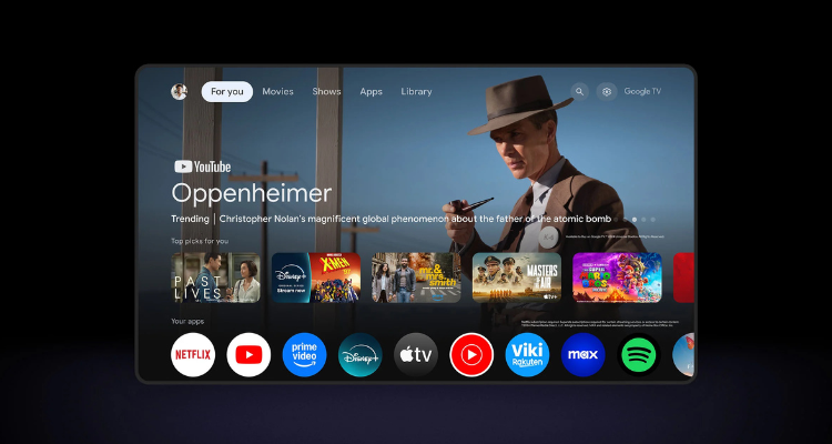 Xiaomi Smart Projector L1 Pro