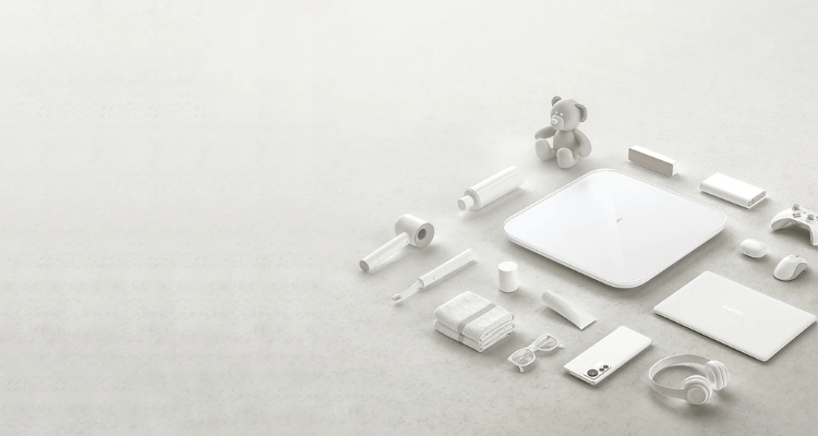Xiaomi Smart Scale S200