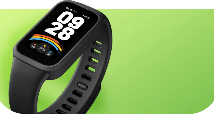 Xiaomi Smart Band 9 Active