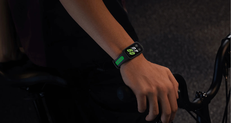 Xiaomi Smart Band 9 Active