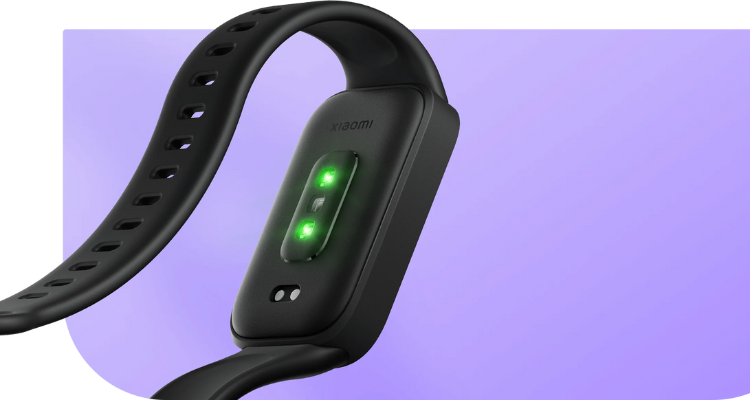Xiaomi Smart Band 9 Active