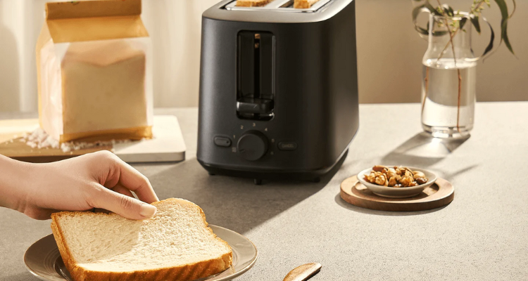 Xiaomi Toaster 780W