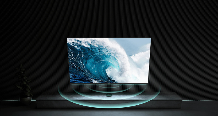 Xiaomi TV Box S 3ª Ger