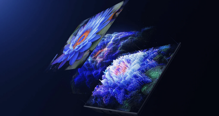 Televisão Xiaomi S 2025
