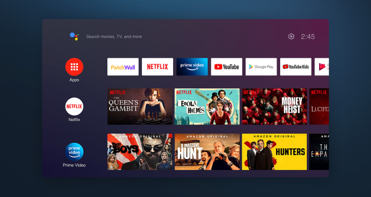 Xiaomi Mi TV Stick 4K