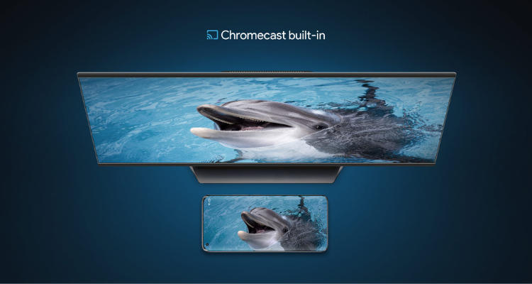 Xiaomi Mi TV Stick 4K