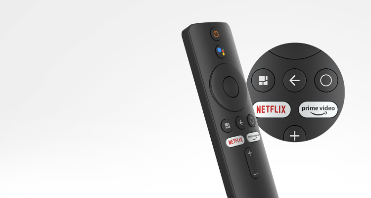 Xiaomi Mi TV Stick 4K