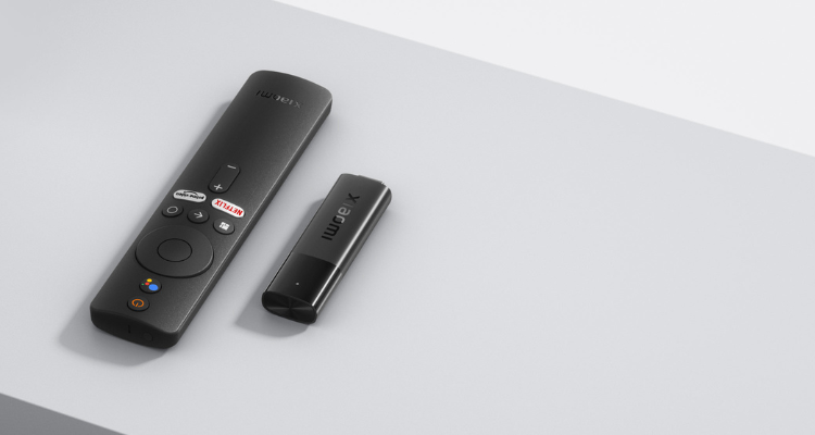 Xiaomi Mi TV Stick 4K