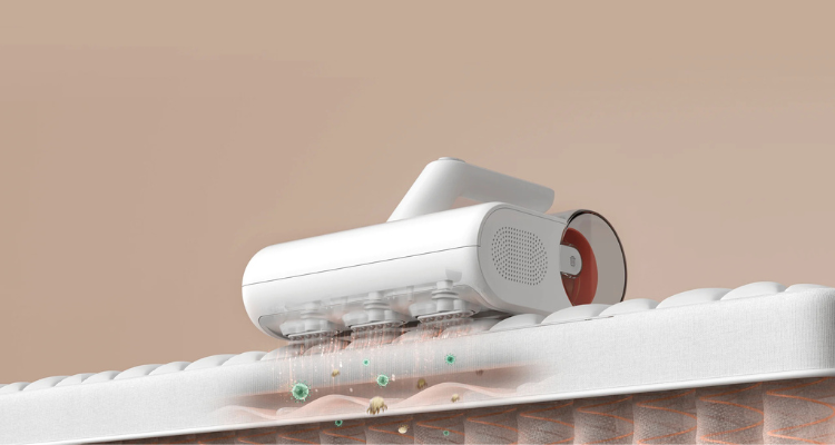 Xiaomi Vacuum Cleaner Dust Mite 2
