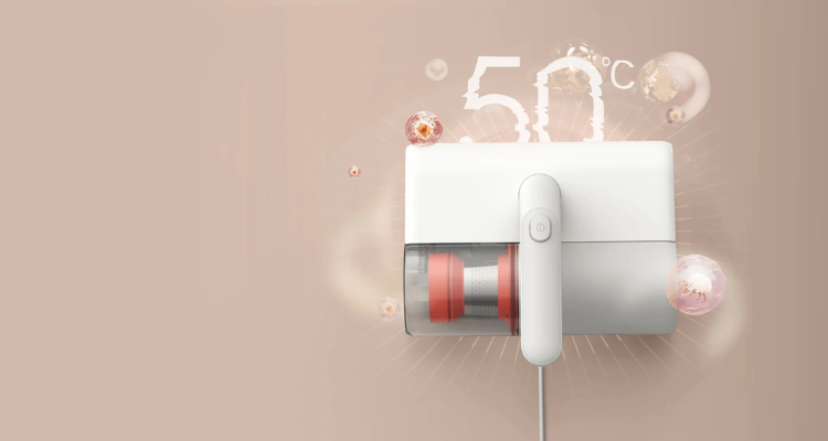 Xiaomi Vacuum Cleaner Dust Mite 2